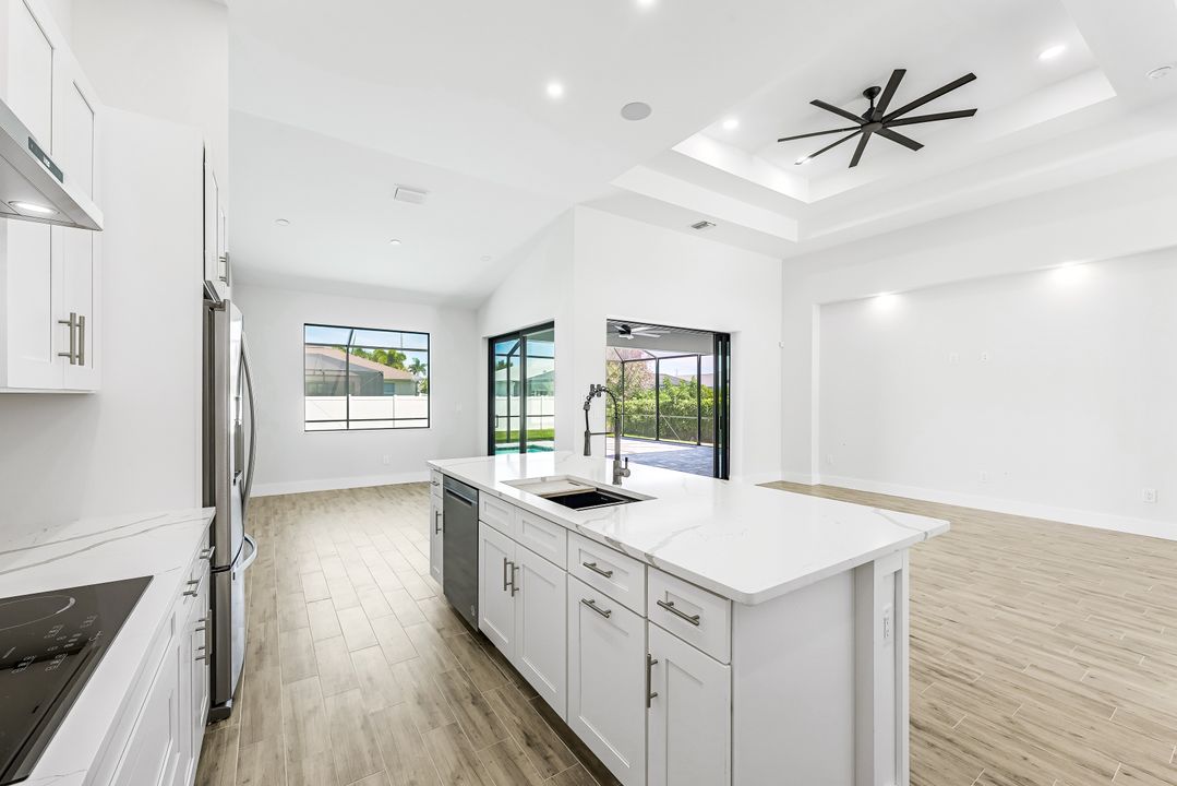 1419 Mohawk Pkwy, Cape Coral, FL 33914