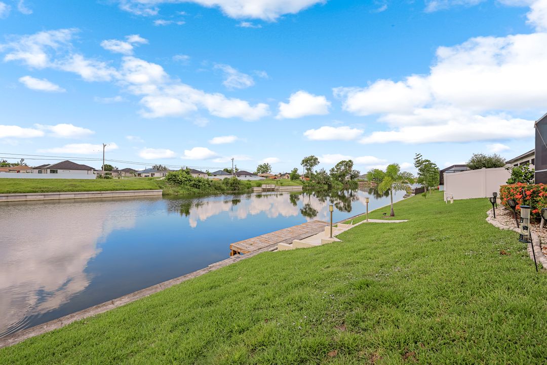 124 NE 6th St, Cape Coral, FL 33909