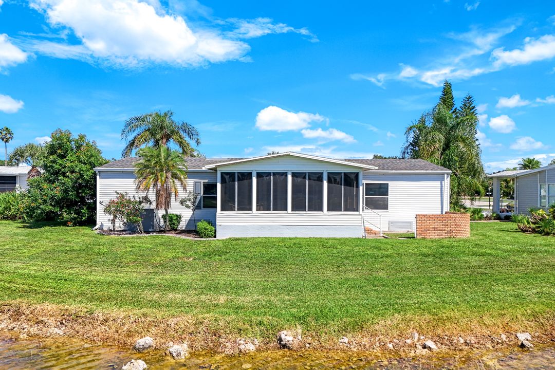 19757 Frenchmans Ct, North Fort Myers, FL 33903