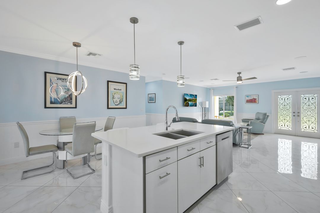 603 SW 12th Terrace, Cape Coral, FL 33991