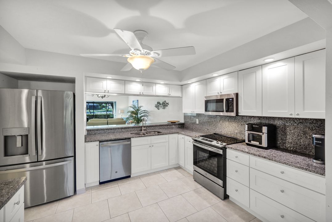 16478 Timberlakes Dr #103, Fort Myers, FL 33908