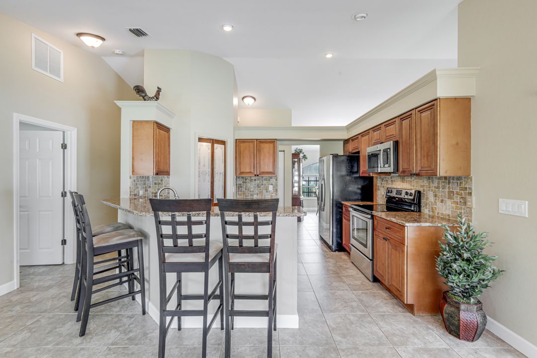 2838 SW 50th Terrace, Cape Coral, FL 33914