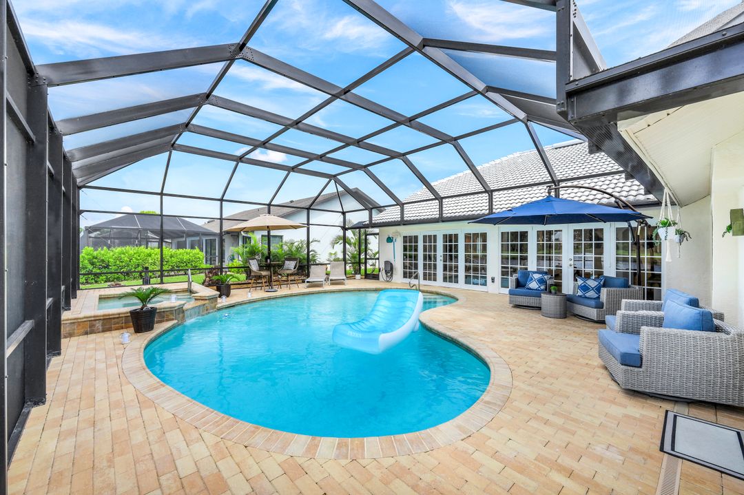 3653 Saybrook Pl, Bonita Springs, FL 34134