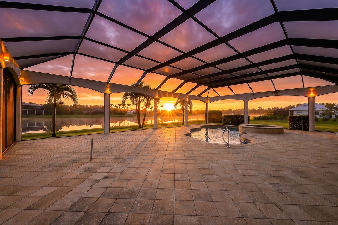 20301 Barefoot Ski Blvd, Estero, FL 33928