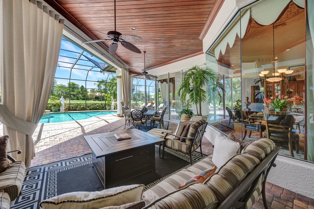 2743 Olde Cypress Dr, Naples, FL 34119