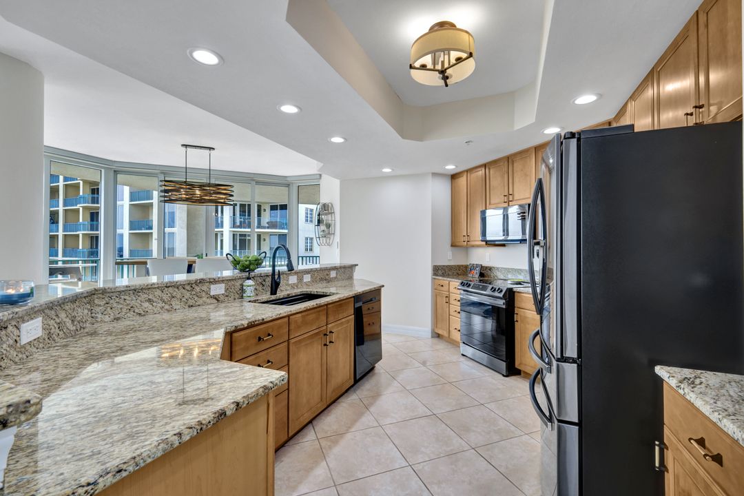 3414 Hancock Bridge Pkwy #708, North Fort Myers, FL 33903