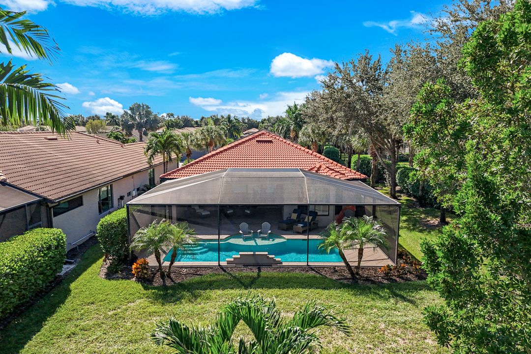 9909 Casabella Way, Bonita Springs, FL 34135