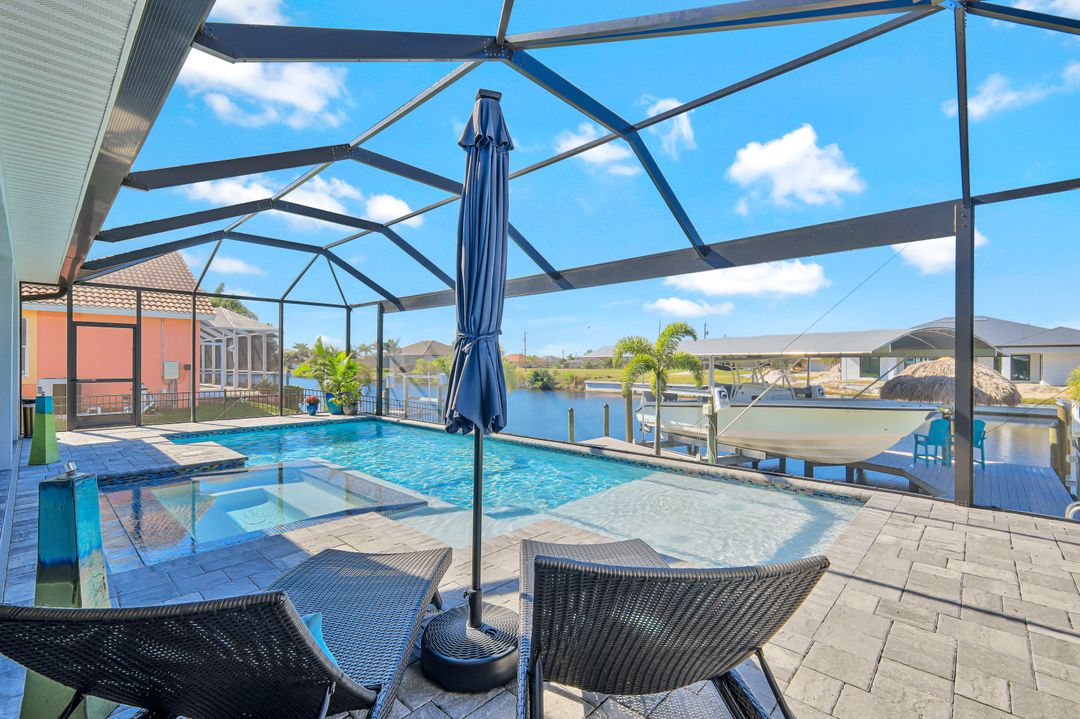 718 NW 36th Ave, Cape Coral, FL 33993