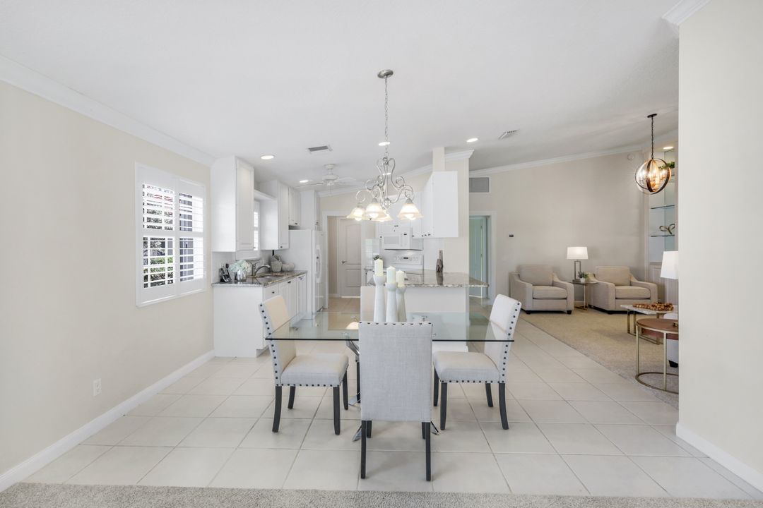 3093 Futuna Ln, Naples, FL 34119