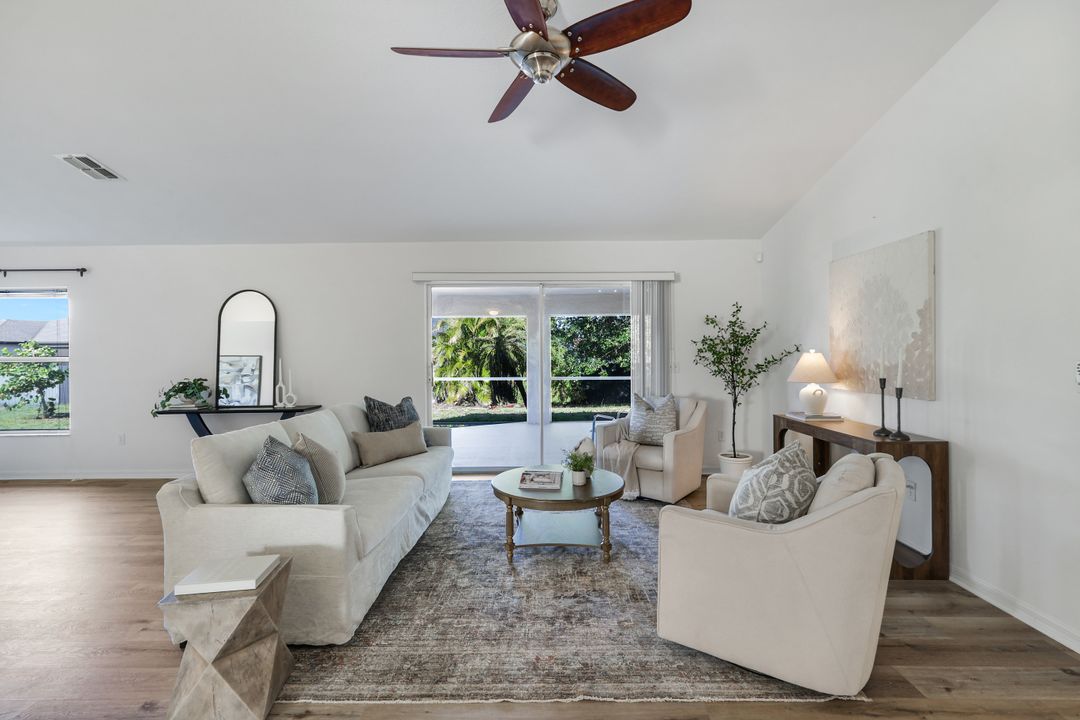 3028 NW 6th Pl, Cape Coral, FL 33993