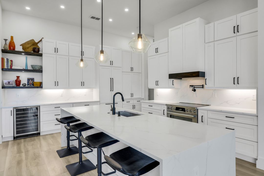 2307 SW 45th Terrace, Cape Coral, FL 33914