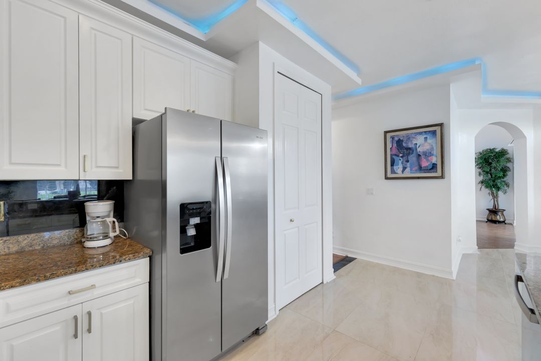 3101 SW 26th Pl, Cape Coral, FL 33914