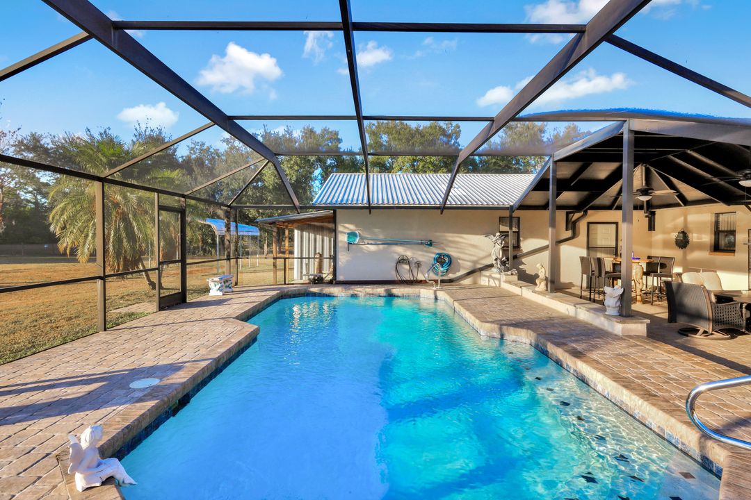 16321 Slater Rd, North Fort Myers, FL 33917