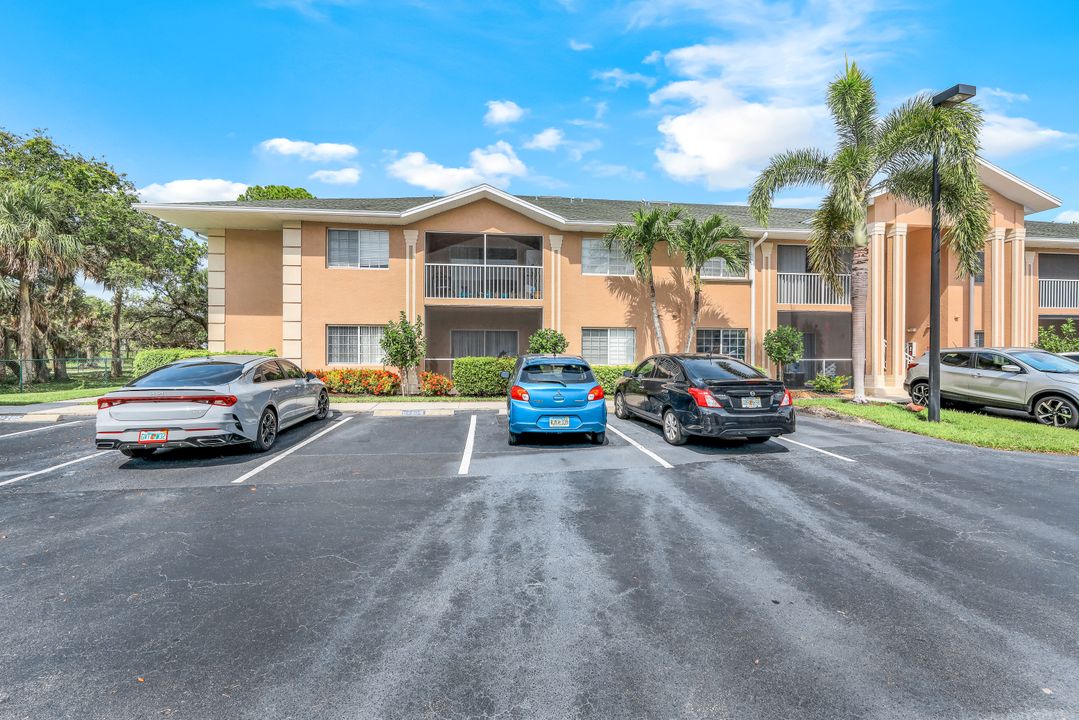 27123 Matheson Ave #105, Bonita Springs, FL 34135