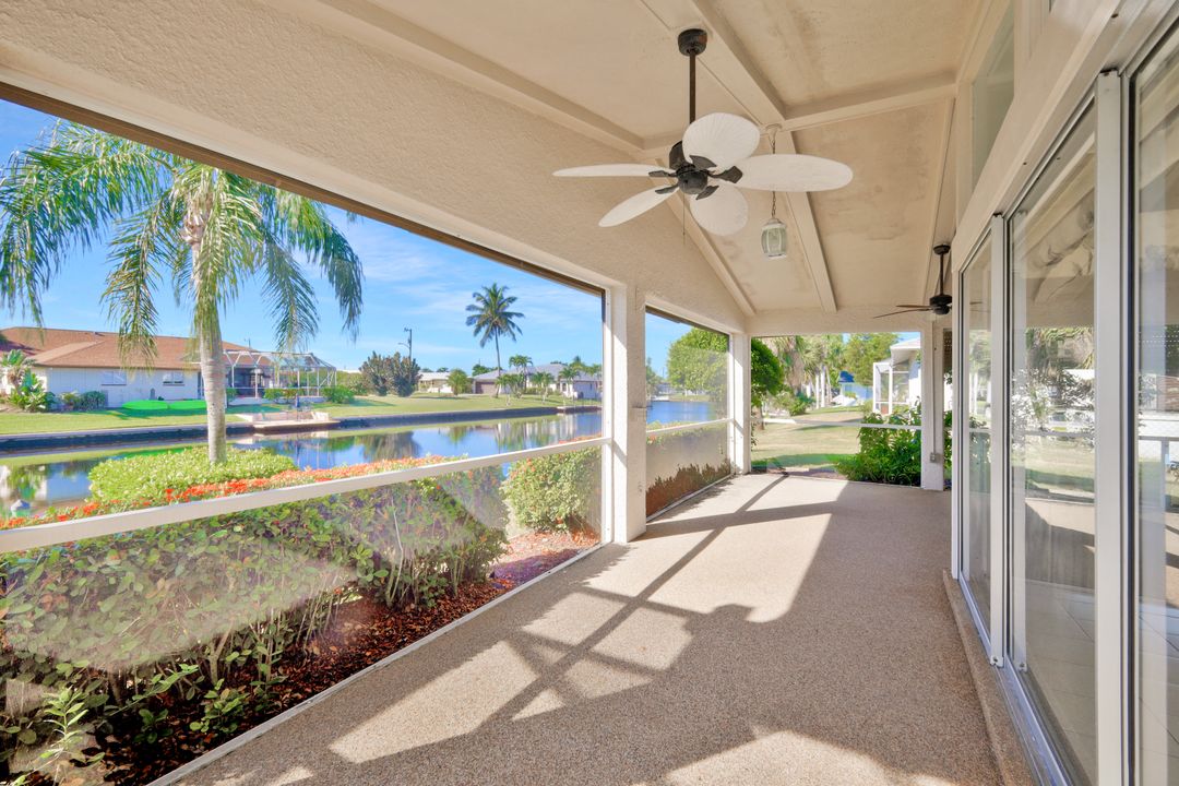 206 SE 37th Terrace, Cape Coral, FL 33904
