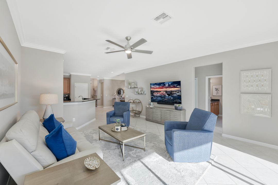 2717 Via Santa Croce Ct, Fort Myers, FL 33905