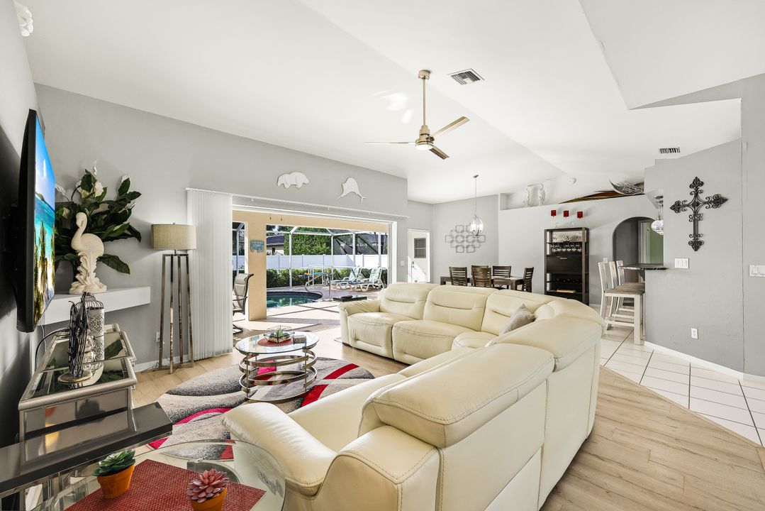 5018 SW 20th Pl, Cape Coral, FL 33914