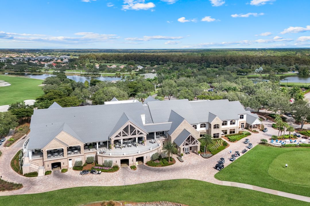 12832 Kinross Ln, Naples, FL 34120