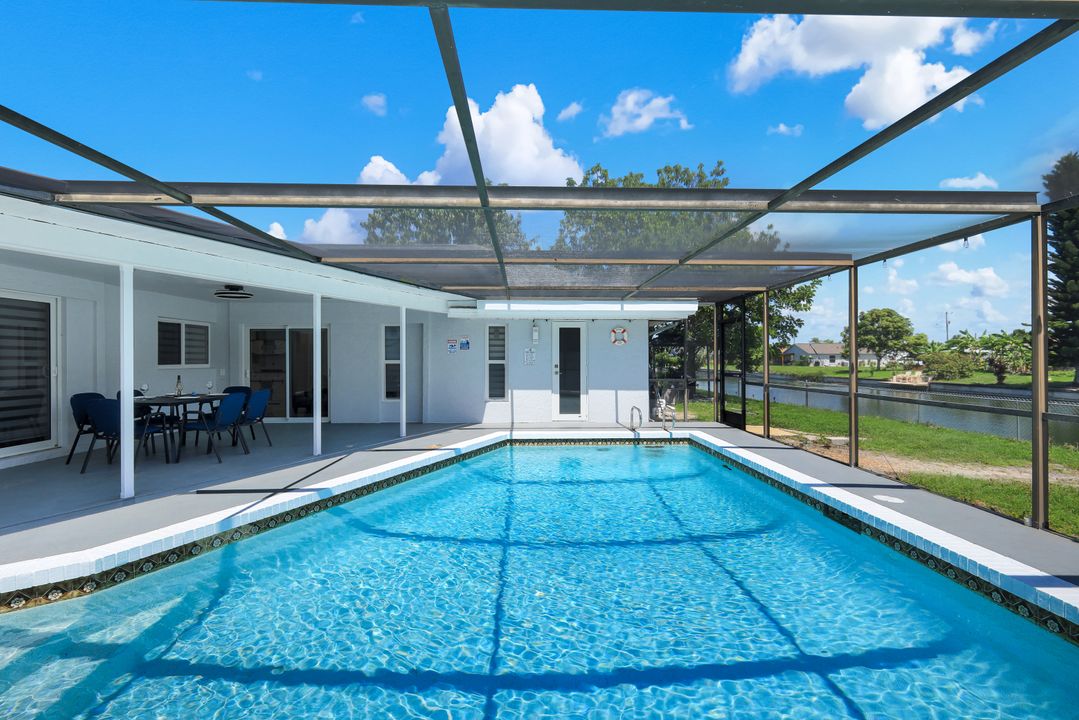 1813 Hancock Bridge Pkwy, Cape Coral, FL 33990