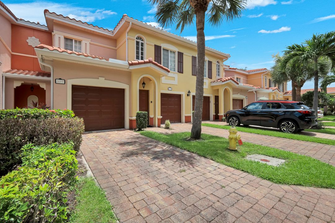 20221 Estero Gardens Cir #105, Estero, FL 33928