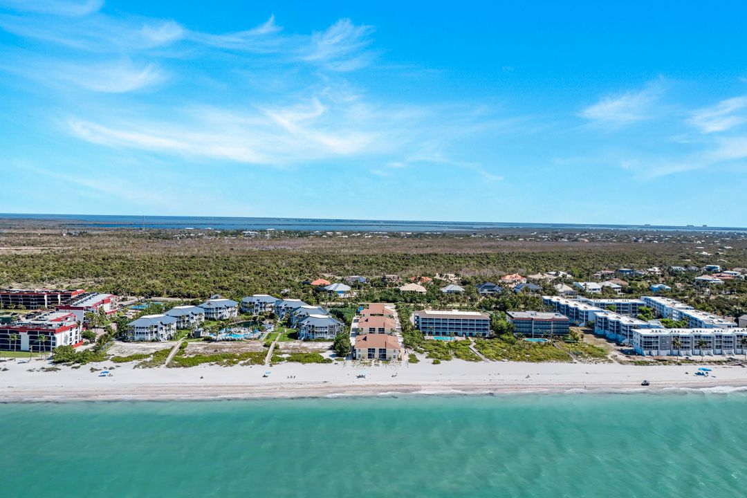 2321 W Gulf Dr #1E, Sanibel, FL 33957