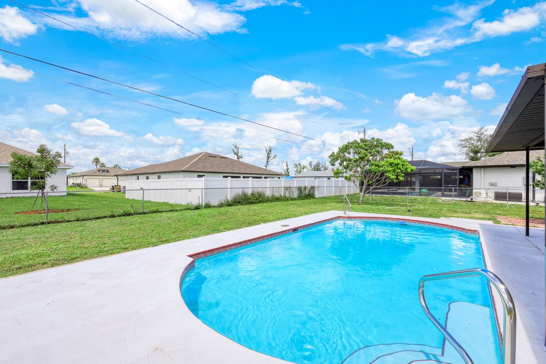 315 SE 16th Terrace, Cape Coral, FL 33990