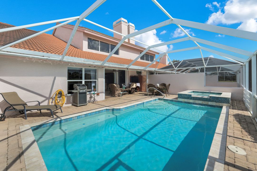 11594 Quail Village Way, Naples, FL 34119