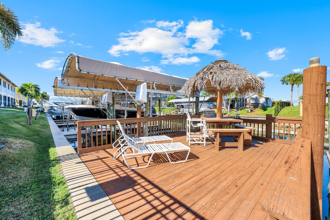 841 SW 47th Terrace #201, Cape Coral, FL 33914