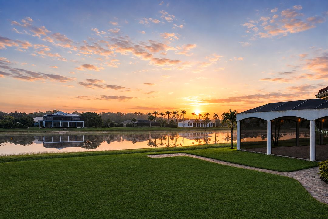 20301 Barefoot Ski Blvd, Estero, FL 33928