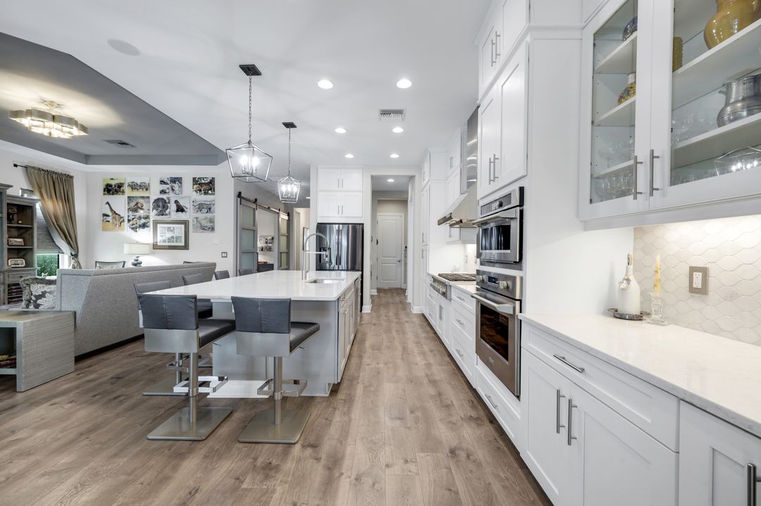 9351 Montelanico Loop, Naples, FL 34119