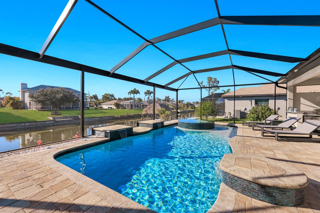 1932 SW 17th Ave, Cape Coral, FL 33991