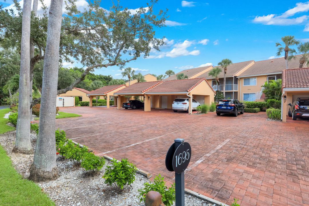 1695 Windy Pines Dr #2, Naples, FL 34112