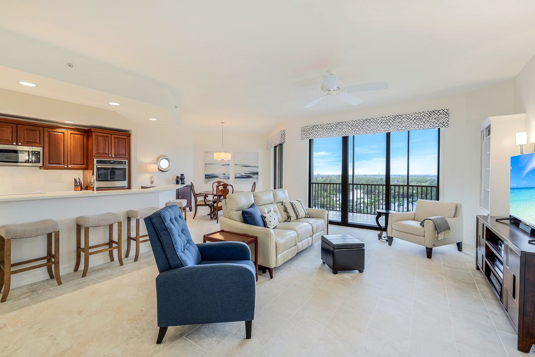 14300 Riva Del Lago Dr  #1205-N, Fort Myers, FL 33907