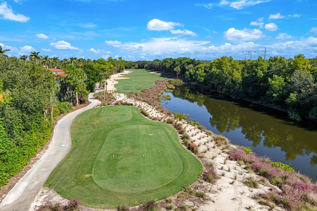 2868 Tiburon Blvd E #101, Naples, FL 34109