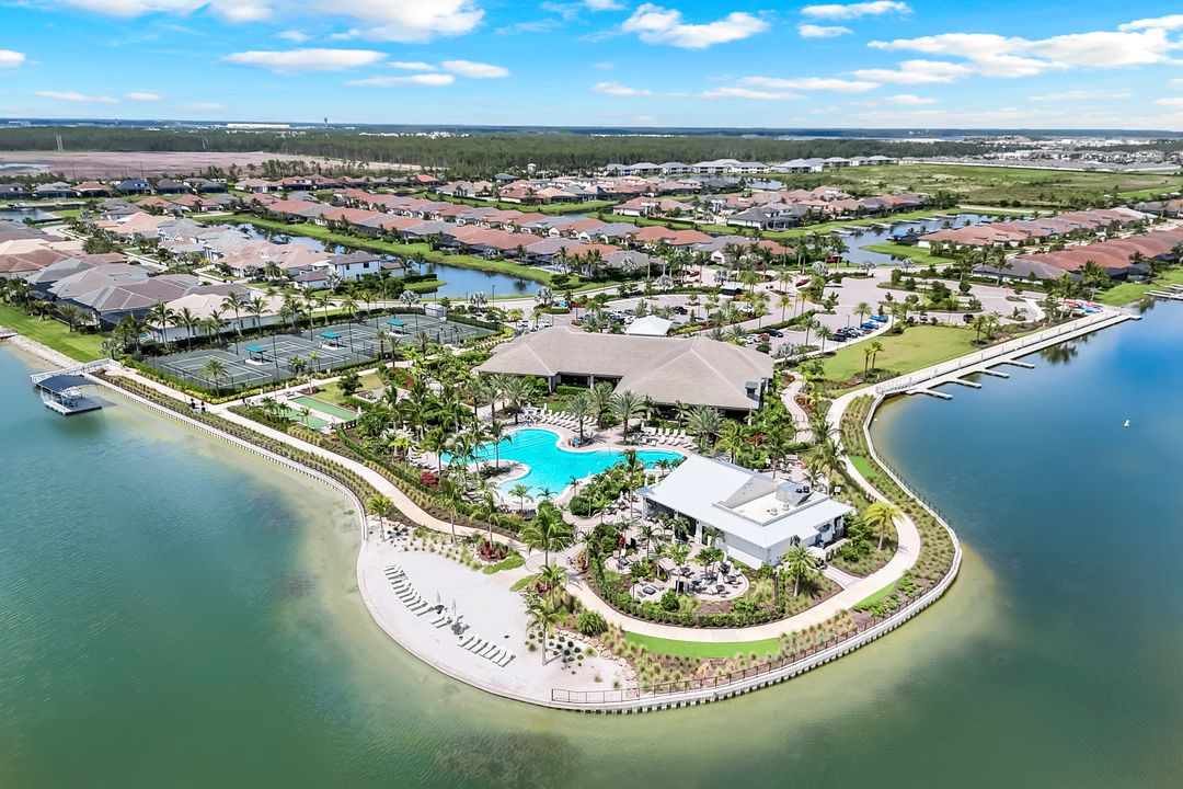 11781 Venetian Lagoon Dr #201, Fort Myers, FL 33913