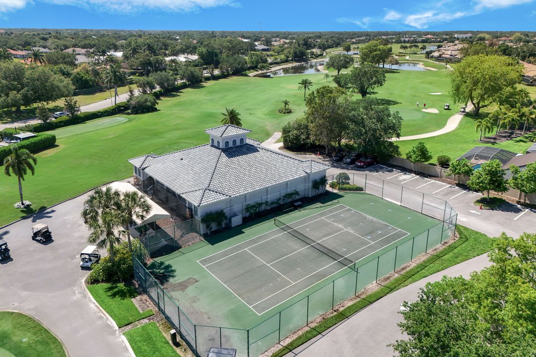 11676 Quail Village Way, Naples, FL 34119