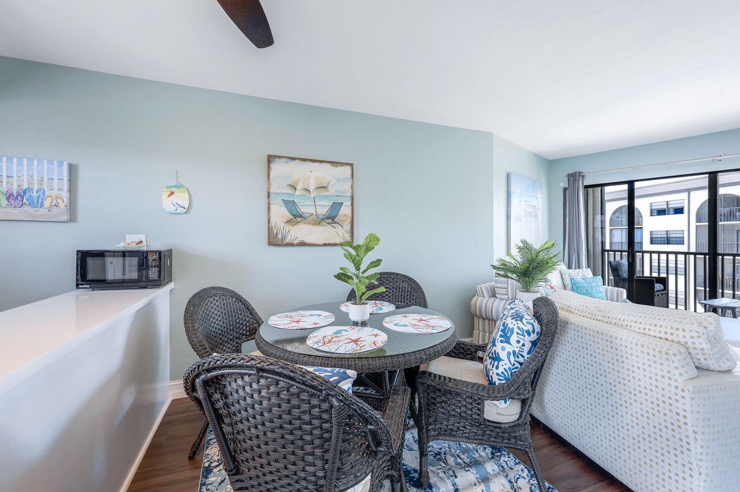 1015 Anglers Cove #G-401, Marco Island, FL 34145