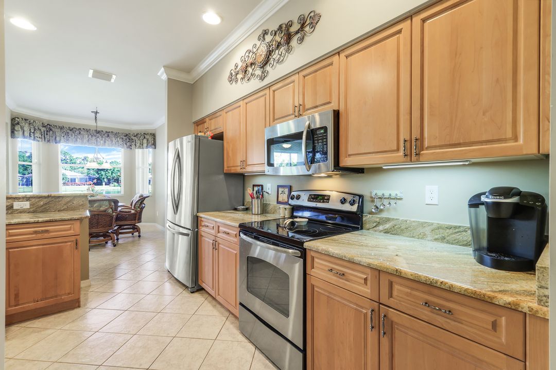 25845 Pebblecreek Dr, Bonita Springs, FL 34135
