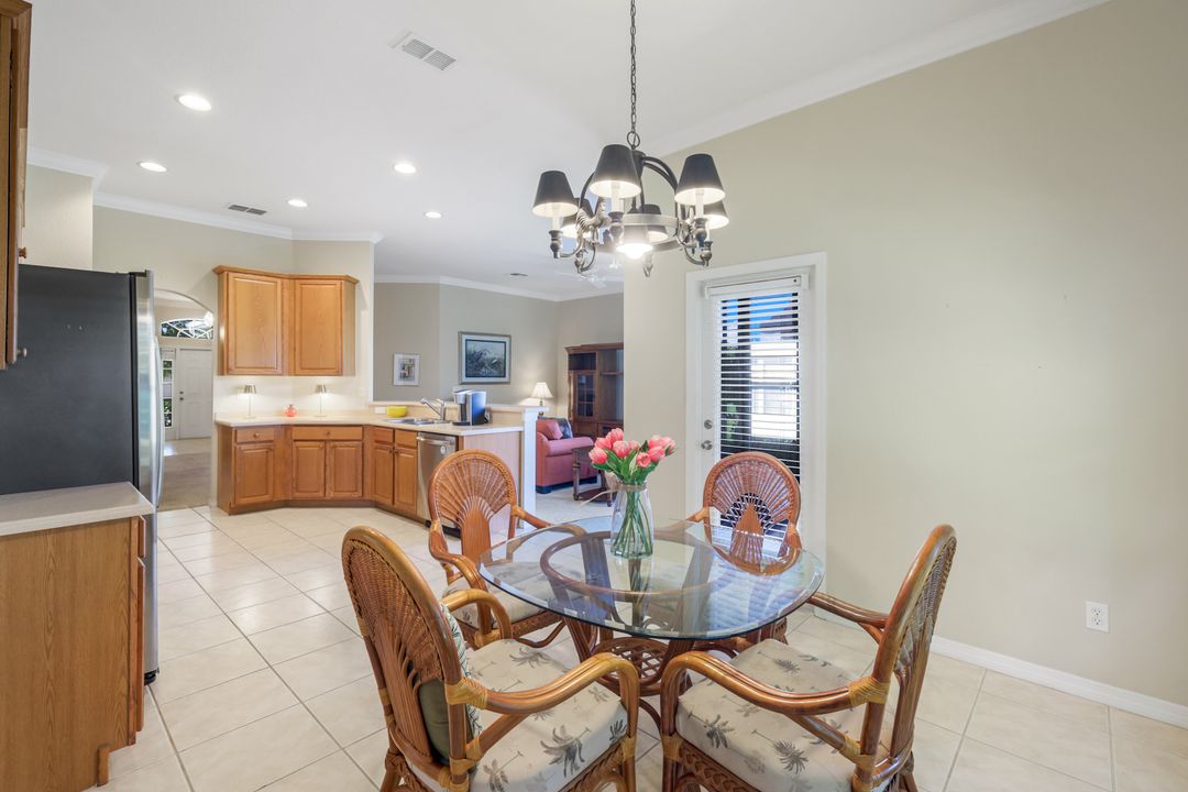 13403 Bristol Park Way, Fort Myers, FL 33913