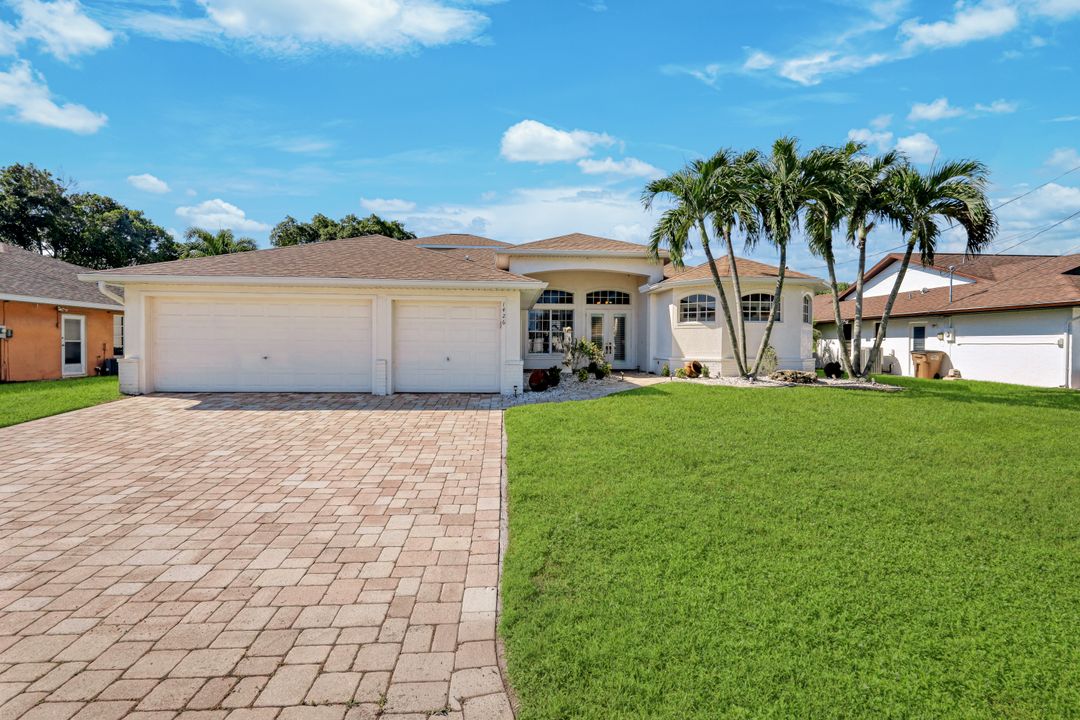 1426 SE 32nd St, Cape Coral, FL 33904