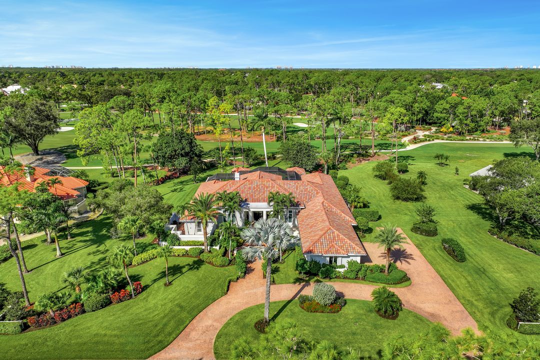 13181 Pond Apple Dr E, Naples, FL 34119