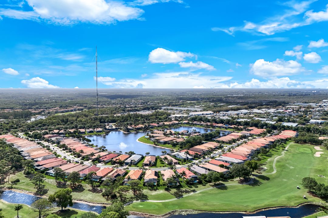 9928 Casabella Way, Bonita Springs, FL 34135