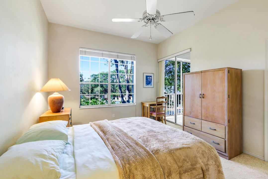 15117 Royal Fern Ln N #201, Naples, FL 34110