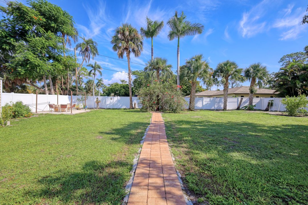 1411 Argyle Dr, Fort Myers, FL 33919