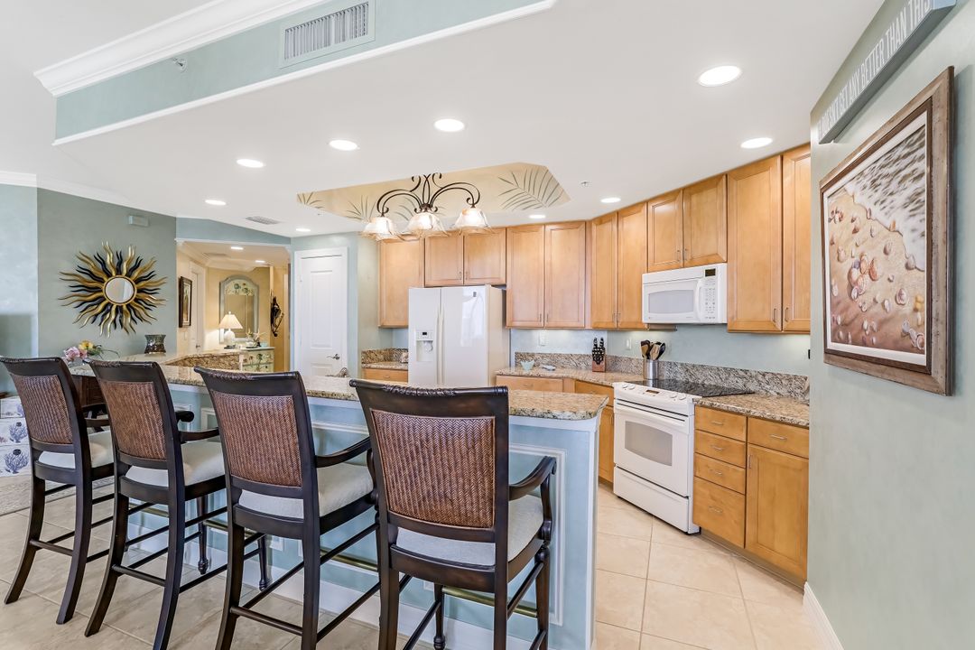 3426 Hancock Bridge Pkwy #501W , North Fort Myers, FL 33903