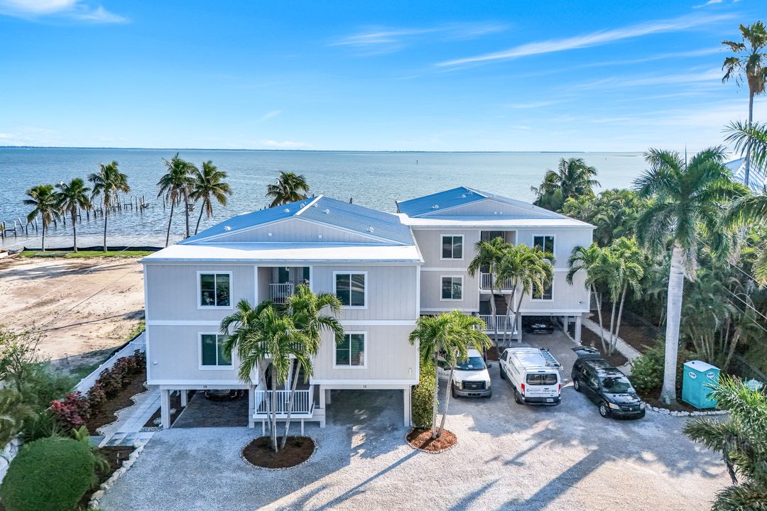 11410 Old Lodge Ln #2B, Captiva, FL 33924