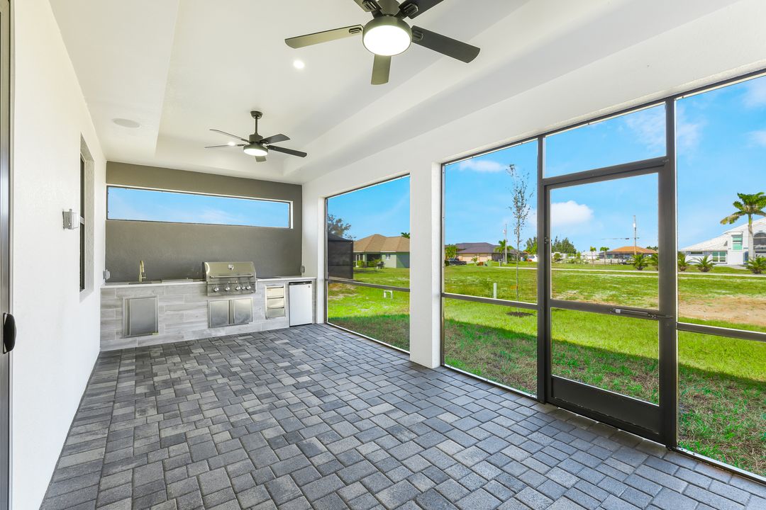 4401 NW 32nd Ln, Cape Coral, FL 33993