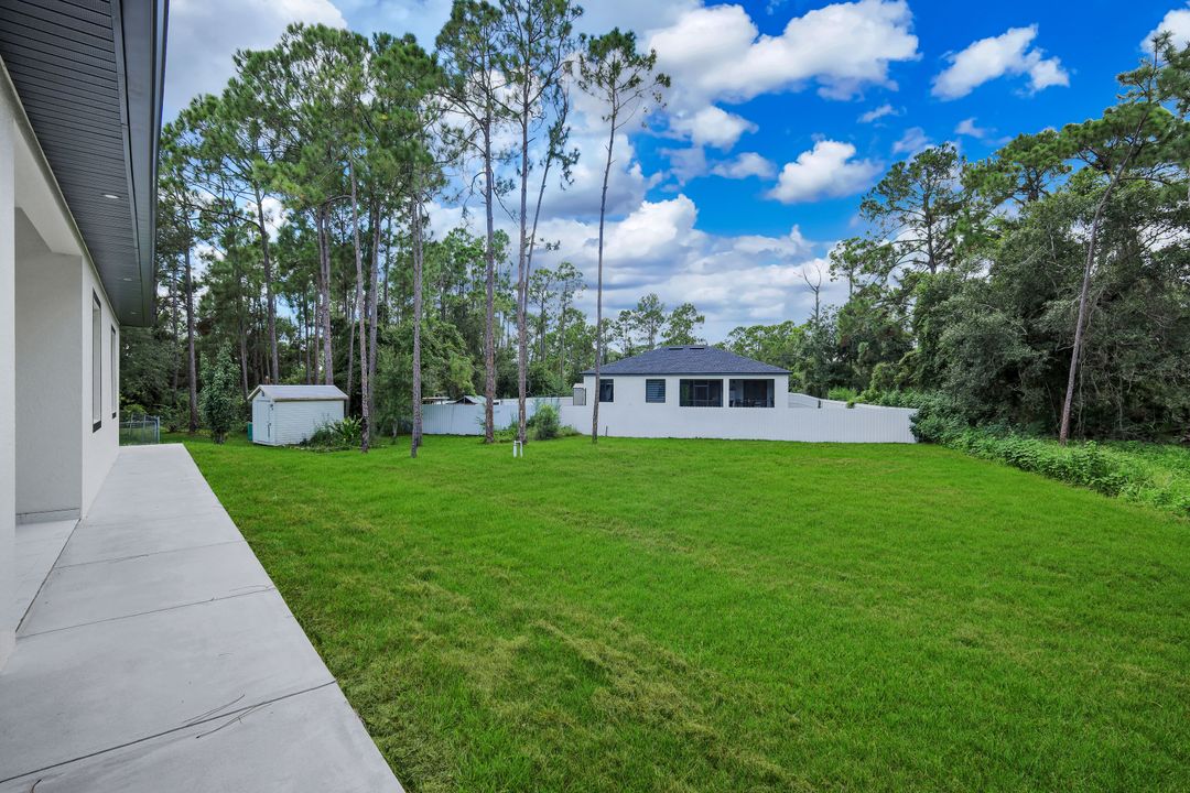 1207 Ramus St E, Lehigh Acres, FL 33974