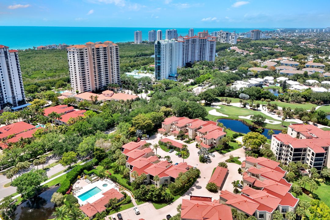 7056 Pelican Bay Blvd #201, Naples, FL 34108
