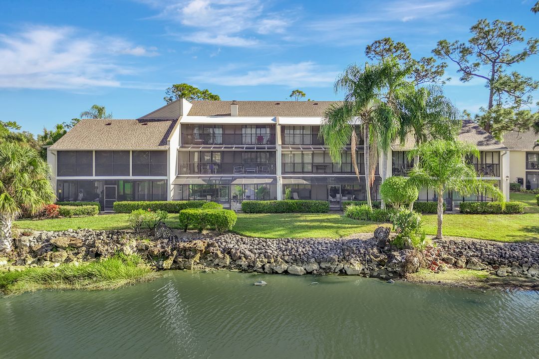 16454 Timberlakes Dr #102, Fort Myers, FL 33908